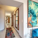 Apartman Romy - En Centre-ville Biarritz