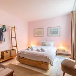 Apartman Romy - En Centre-ville