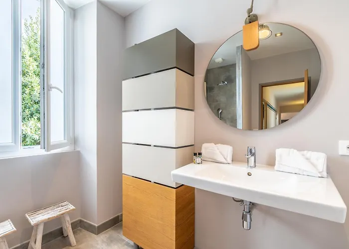 Apartmán Romy - En Centre-ville