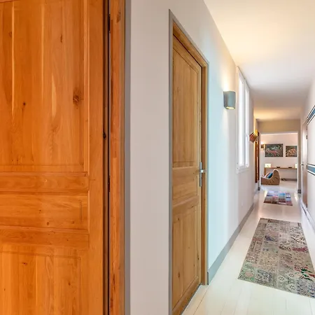 Easy Cles - Flat Center * Biarritz